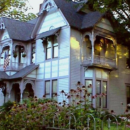 Carleton House Bed And Breakfast Bonham ภายนอก รูปภาพ
