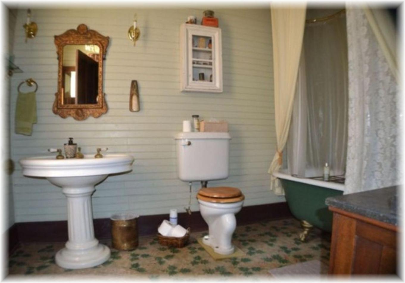 Carleton House Bed And Breakfast Bonham ภายนอก รูปภาพ